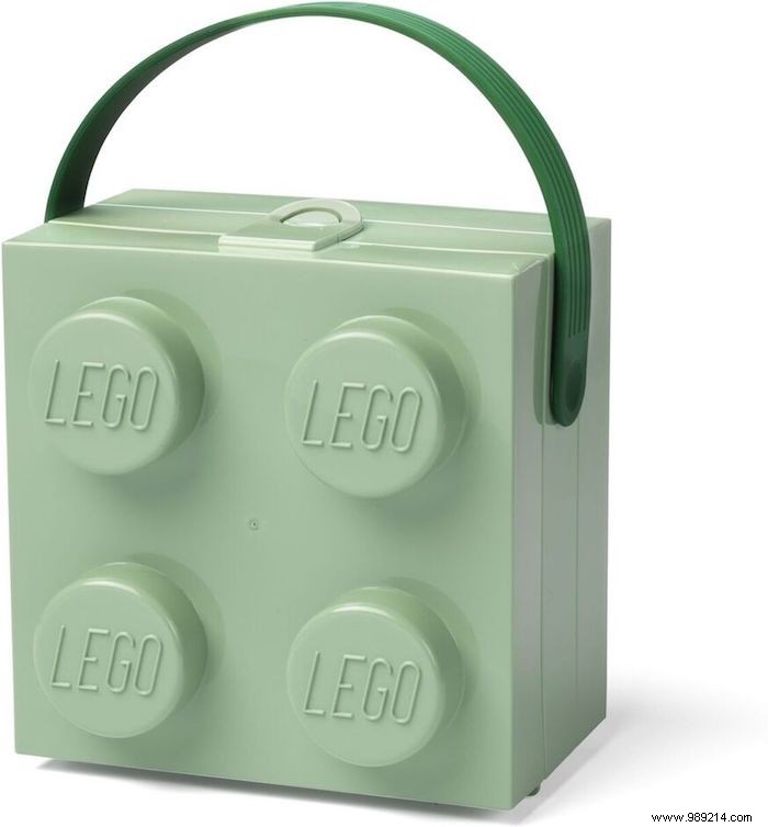 10 Fun Lunch Boxes for Kids: Brighten Up School Days with Style