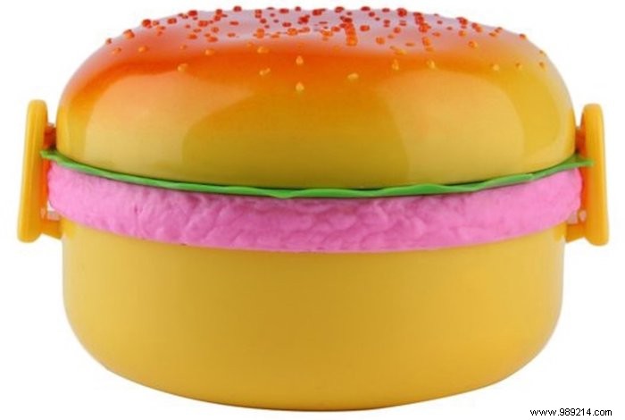 10 Fun Lunch Boxes for Kids: Brighten Up School Days with Style