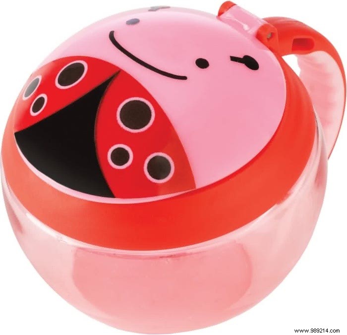 10 Fun Lunch Boxes for Kids: Brighten Up School Days with Style