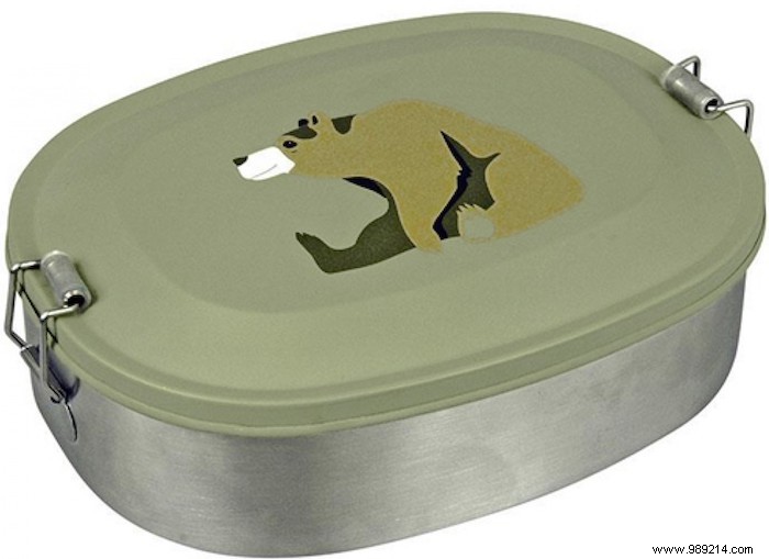 10 Fun Lunch Boxes for Kids: Brighten Up School Days with Style