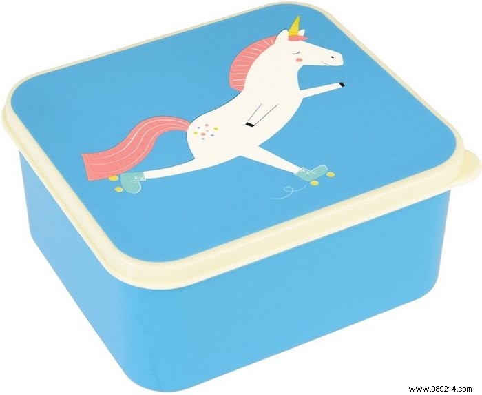 10 Fun Lunch Boxes for Kids: Brighten Up School Days with Style