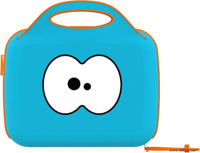 10 Fun Lunch Boxes for Kids: Brighten Up School Days with Style