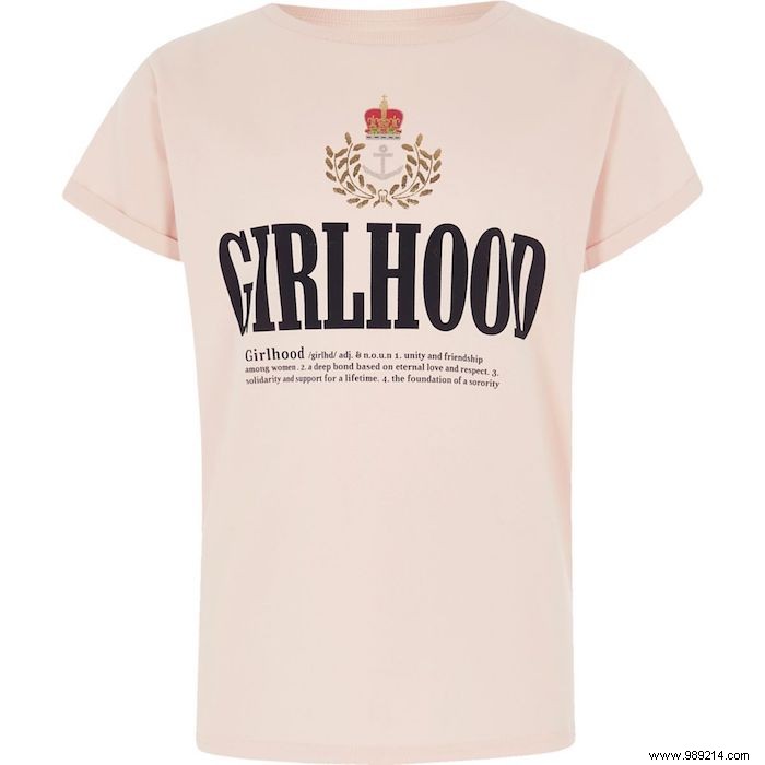 6 Best Empowering T-Shirts for Girls: Inspire Confidence and Strength