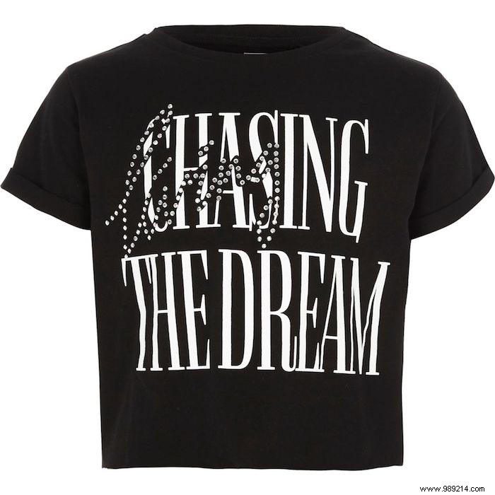 6 Best Empowering T-Shirts for Girls: Inspire Confidence and Strength