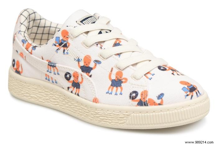 Top 10 Boys Spring 2018 Shoes: Nike, Puma, Tommy Hilfiger & More