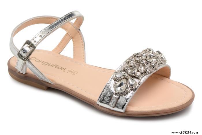 Top 10 Girls Spring 2018 Shoes: Breathable Styles from Trusted Brands