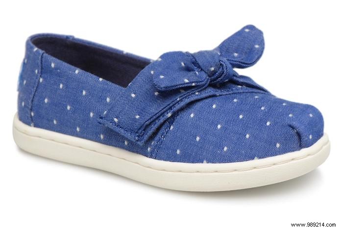 Top 10 Girls Spring 2018 Shoes: Breathable Styles from Trusted Brands