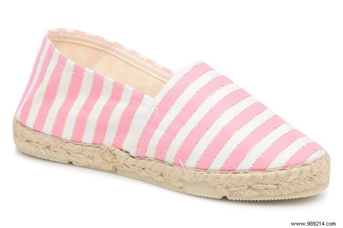 Top 10 Girls Spring 2018 Shoes: Breathable Styles from Trusted Brands