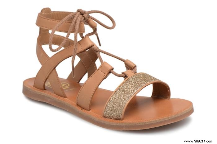 Top 10 Girls Spring 2018 Shoes: Breathable Styles from Trusted Brands