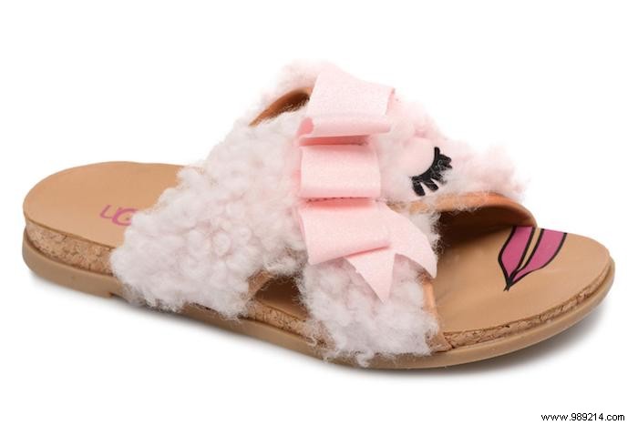 Top 10 Girls Spring 2018 Shoes: Breathable Styles from Trusted Brands