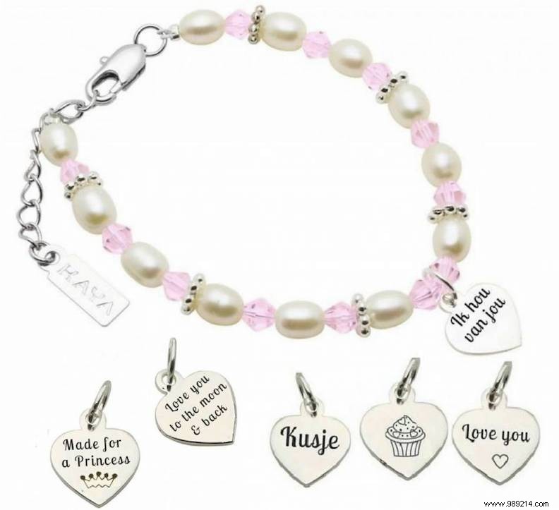 Choosing Timeless Children s Jewelry for Birthdays, Baptisms, Milestones, and More