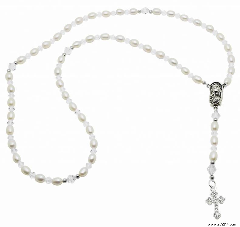 Choosing Timeless Children s Jewelry for Birthdays, Baptisms, Milestones, and More