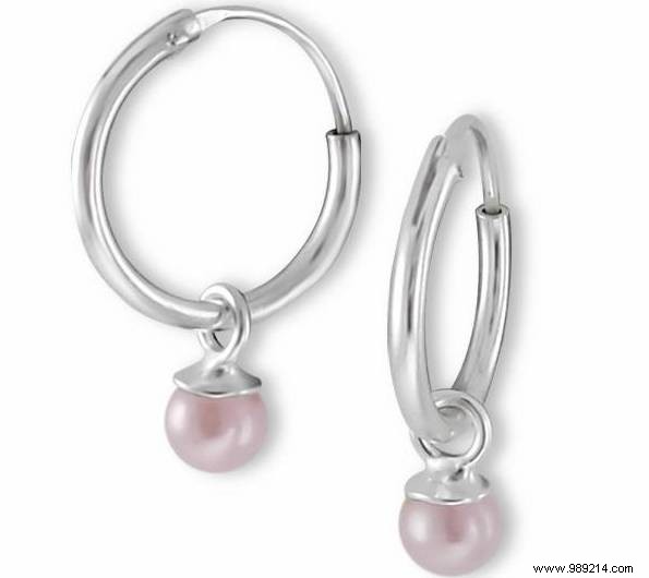 Choosing Timeless Children s Jewelry for Birthdays, Baptisms, Milestones, and More