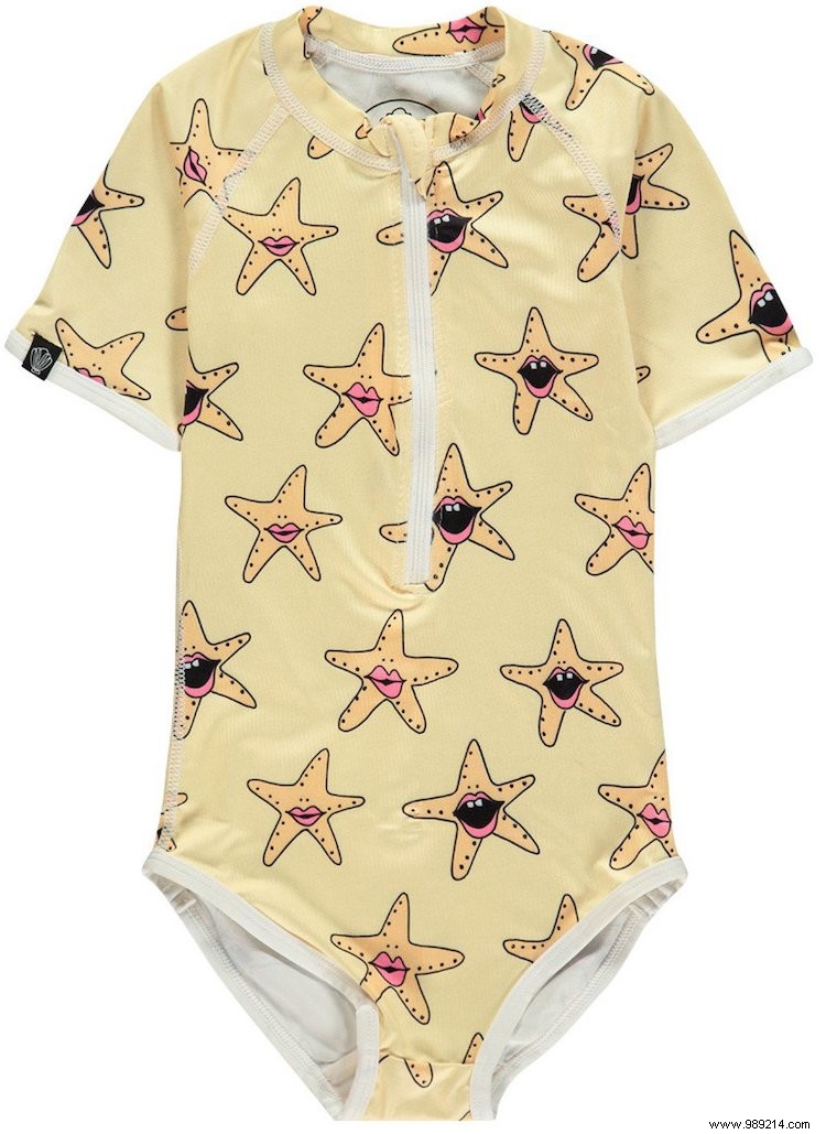 Top Swimwear Picks for Boys and Girls: Expertly Curated Summer Essentials