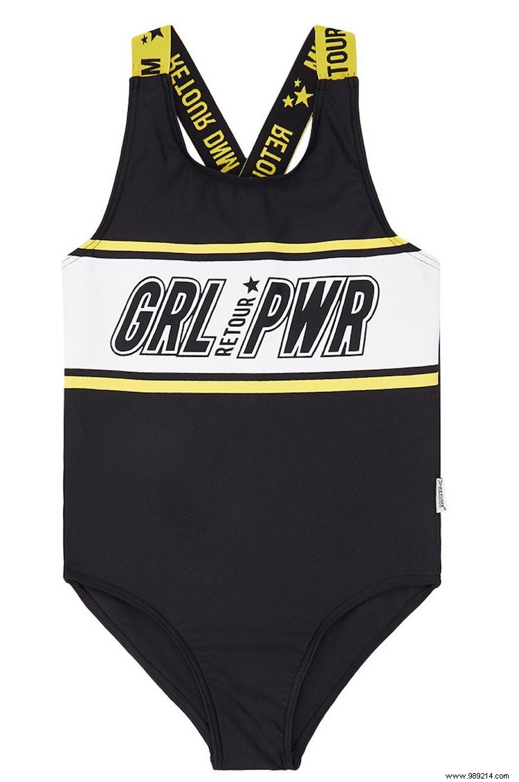 Top Swimwear Picks for Boys and Girls: Expertly Curated Summer Essentials