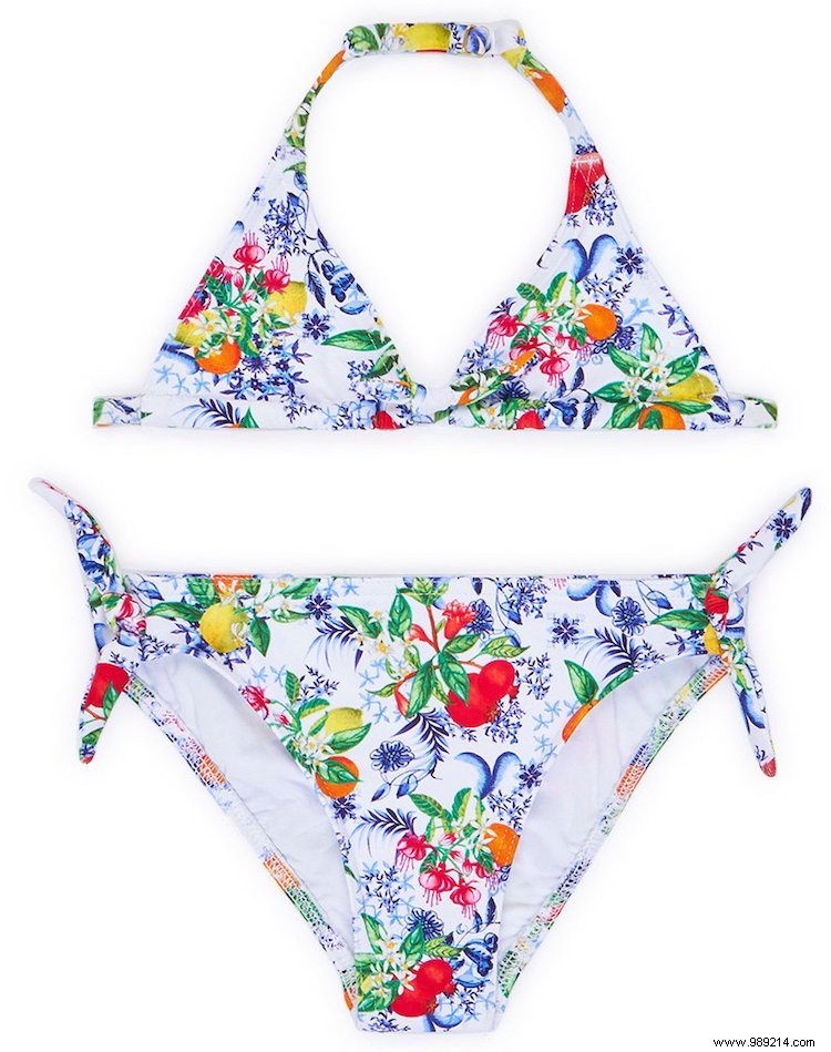 Top Swimwear Picks for Boys and Girls: Expertly Curated Summer Essentials