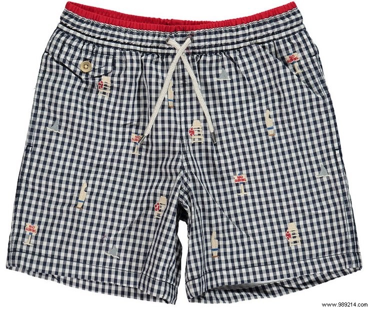 Top Swimwear Picks for Boys and Girls: Expertly Curated Summer Essentials