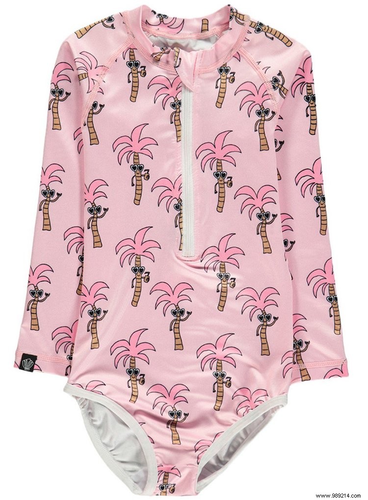 Top Swimwear Picks for Boys and Girls: Expertly Curated Summer Essentials