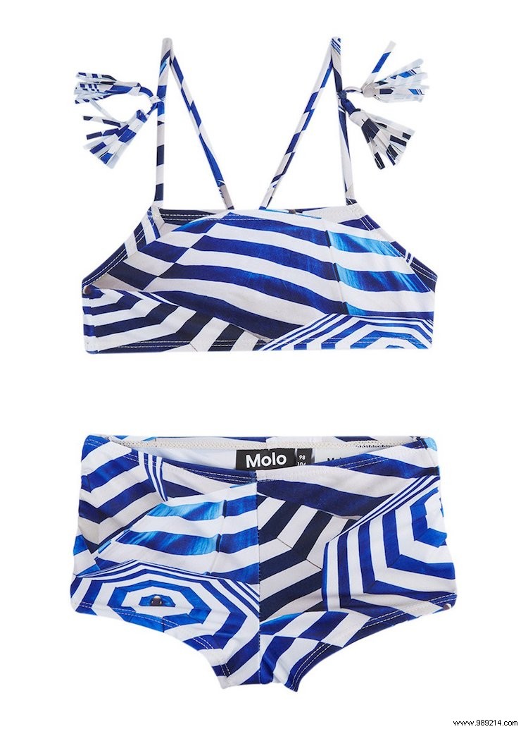 Top Swimwear Picks for Boys and Girls: Expertly Curated Summer Essentials