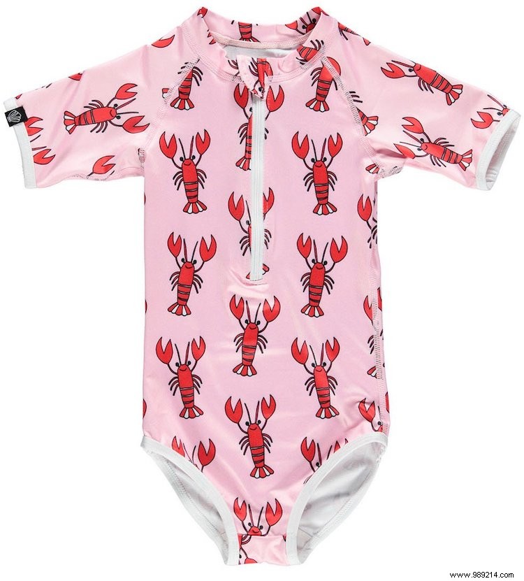 Top Swimwear Picks for Boys and Girls: Expertly Curated Summer Essentials