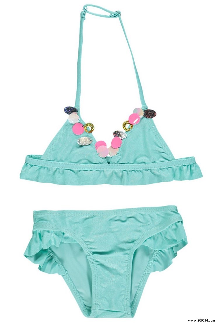 Top Swimwear Picks for Boys and Girls: Expertly Curated Summer Essentials