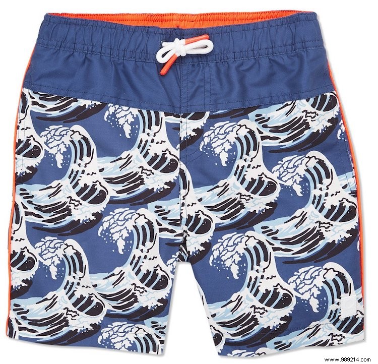 Top Swimwear Picks for Boys and Girls: Expertly Curated Summer Essentials