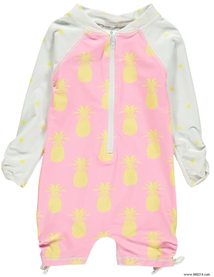 Top Swimwear Picks for Boys and Girls: Expertly Curated Summer Essentials