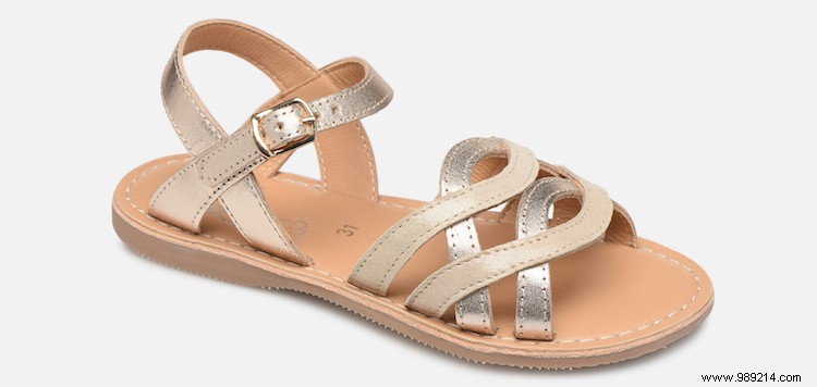 Top Girls Shoes for Spring & Summer 2019: Stylish, Comfortable Picks