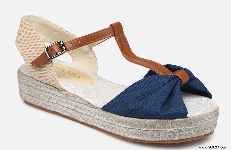 Top Girls Shoes for Spring & Summer 2019: Stylish, Comfortable Picks