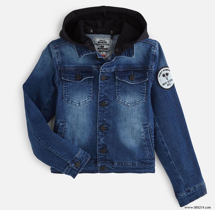 Top 10 Spring Jackets for Boys: Stylish Picks from Trusted Brands