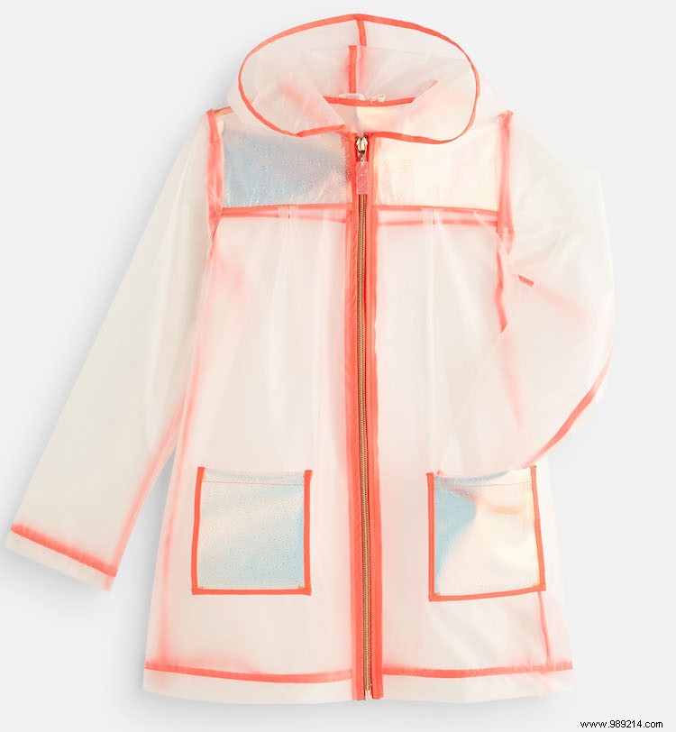 Top 10 Stylish Spring Jackets for Girls: Expert Picks from €24.99