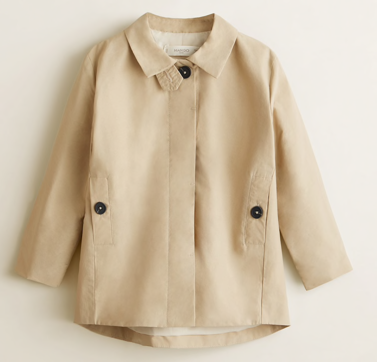Top 10 Stylish Spring Jackets for Girls: Expert Picks from €24.99