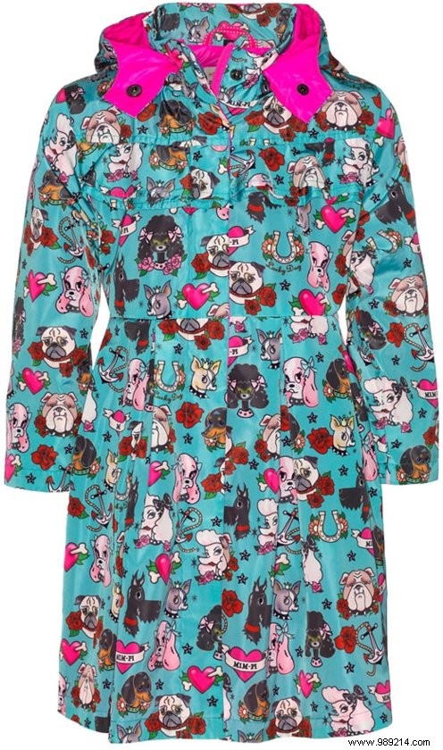 Top 10 Stylish Spring Jackets for Girls: Expert Picks from €24.99