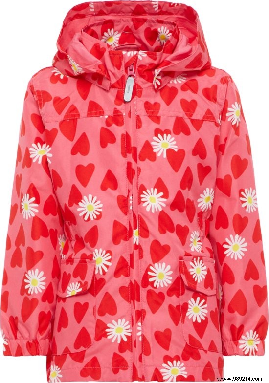 Top 10 Stylish Spring Jackets for Girls: Expert Picks from €24.99
