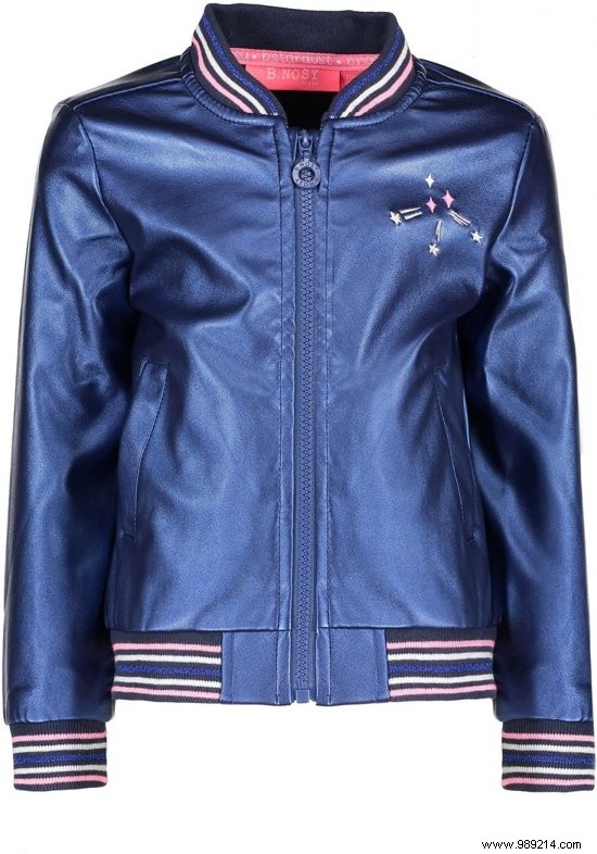 Top 10 Stylish Spring Jackets for Girls: Expert Picks from €24.99
