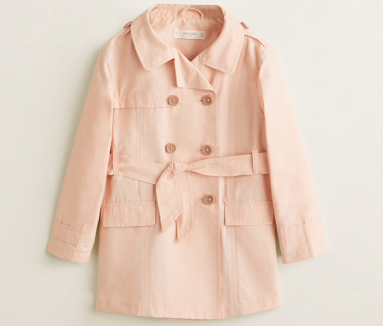 Top 10 Stylish Spring Jackets for Girls: Expert Picks from €24.99