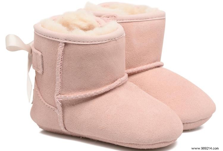 Adorable Baby Shoes for Girls and Boys: Our Top Picks Right Now