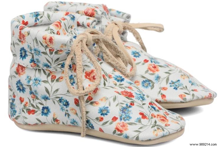 Adorable Baby Shoes for Girls and Boys: Our Top Picks Right Now