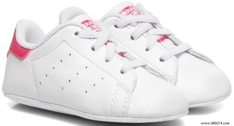 Adorable Baby Shoes for Girls and Boys: Our Top Picks Right Now