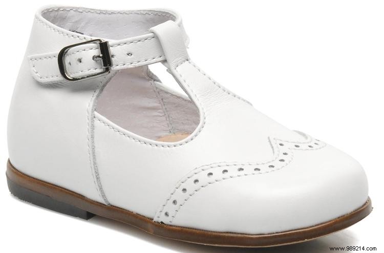 Adorable Baby Shoes for Girls and Boys: Our Top Picks Right Now