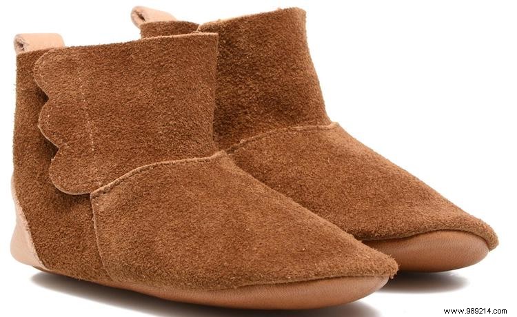 Adorable Baby Shoes for Girls and Boys: Our Top Picks Right Now