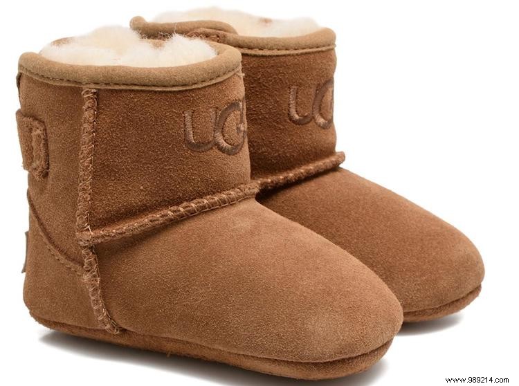 Adorable Baby Shoes for Girls and Boys: Our Top Picks Right Now