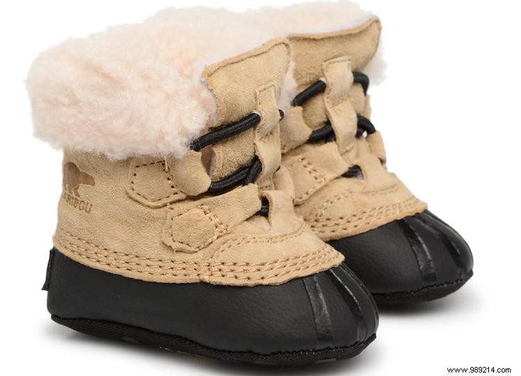 Adorable Baby Shoes for Girls and Boys: Our Top Picks Right Now