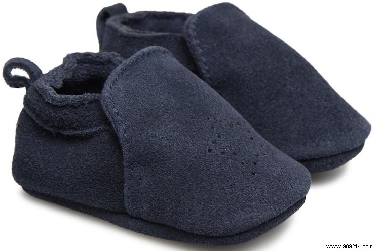 Adorable Baby Shoes for Girls and Boys: Our Top Picks Right Now