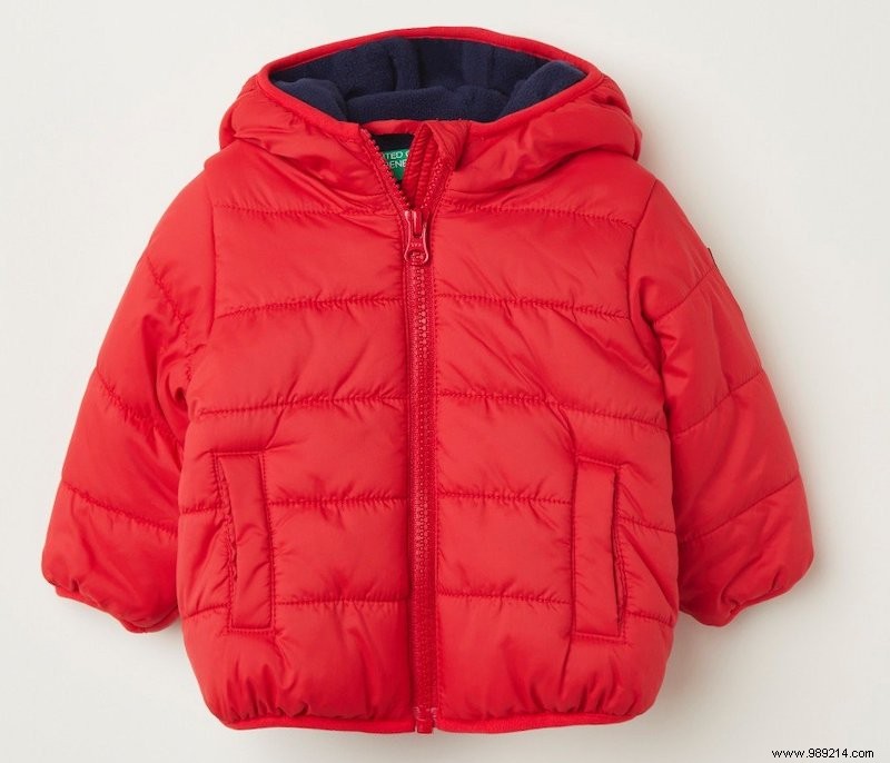 Top 10 Best Winter Jackets for Babies: Expert Picks to Keep Little Ones Warm