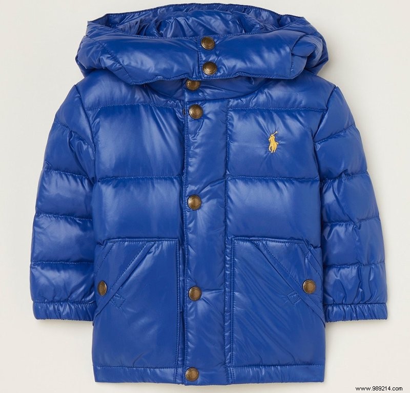 Top 10 Best Winter Jackets for Babies: Expert Picks to Keep Little Ones Warm