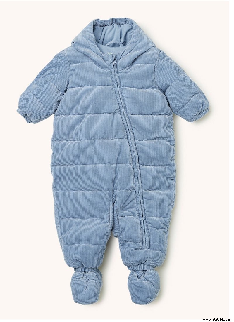 Top 10 Best Winter Jackets for Babies: Expert Picks to Keep Little Ones Warm