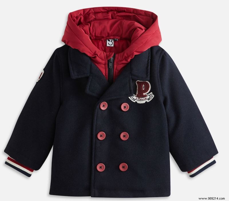 Top 10 Best Winter Jackets for Babies: Expert Picks to Keep Little Ones Warm