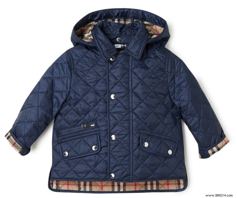 Top 10 Best Winter Jackets for Babies: Expert Picks to Keep Little Ones Warm