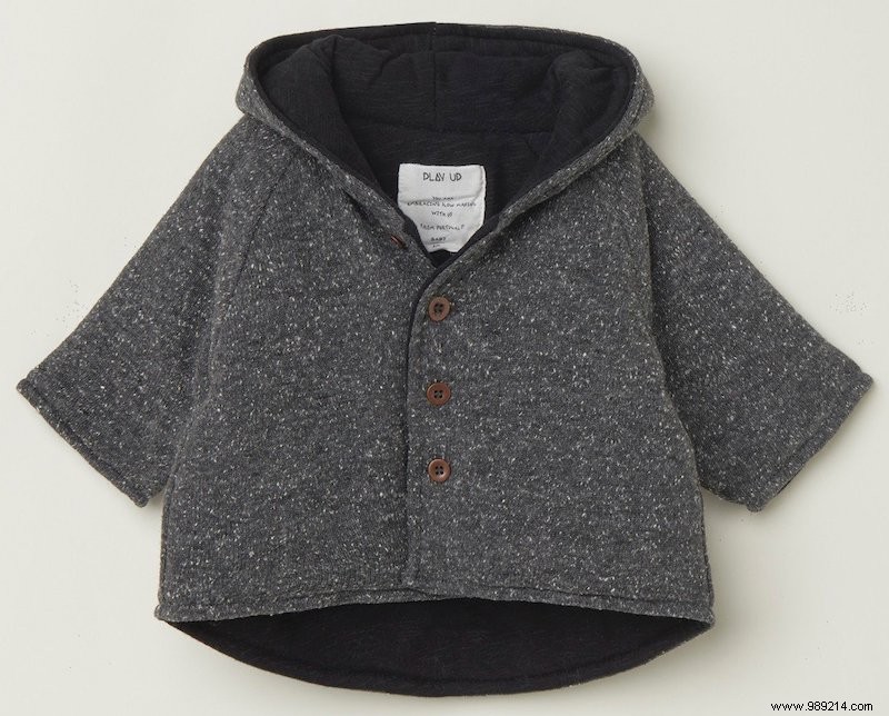 Top 10 Best Winter Jackets for Babies: Expert Picks to Keep Little Ones Warm